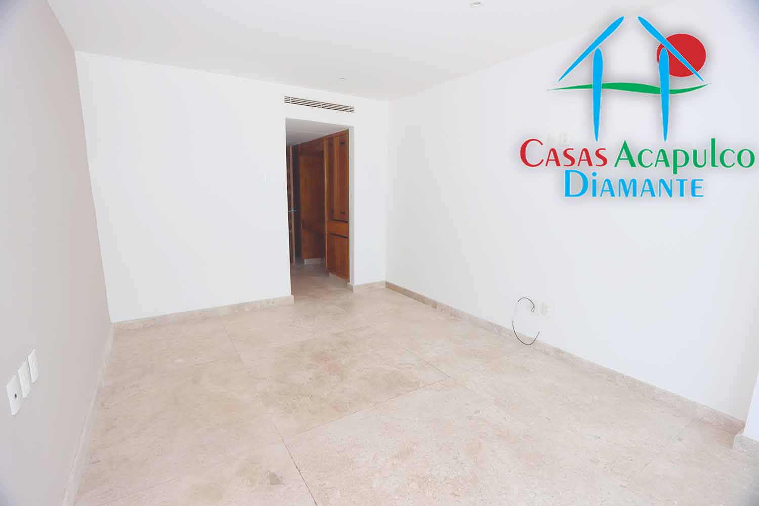 Vidamar 2 PH A1 - Recámara uno 3